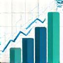 データチャートとグラフのアイコン